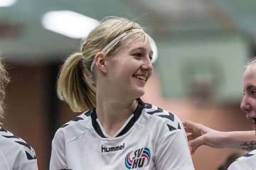 Bild 197 - Frauen Hallenkreismeisterschaften